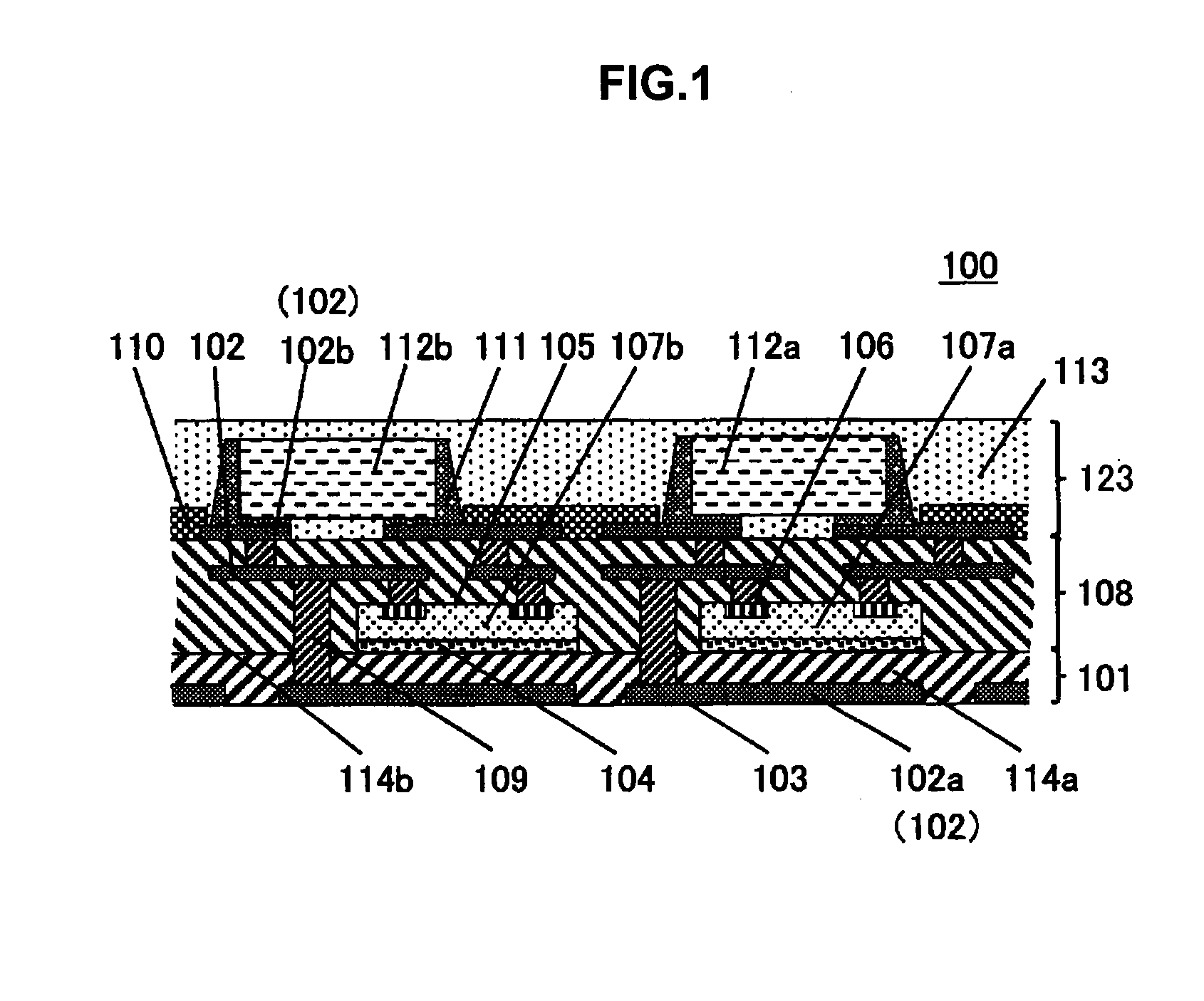 Semiconductor device and method for manufacturing same