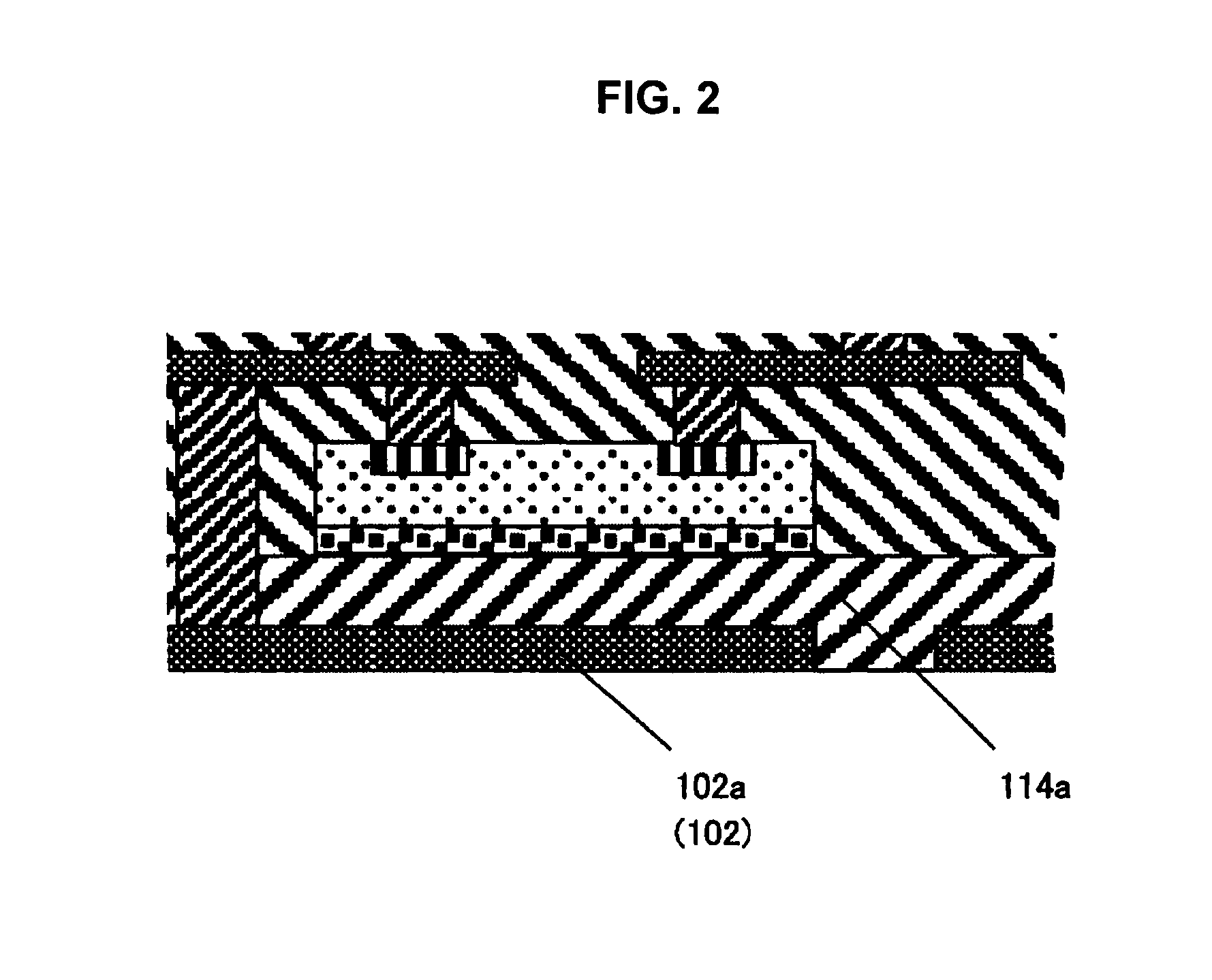 Semiconductor device and method for manufacturing same