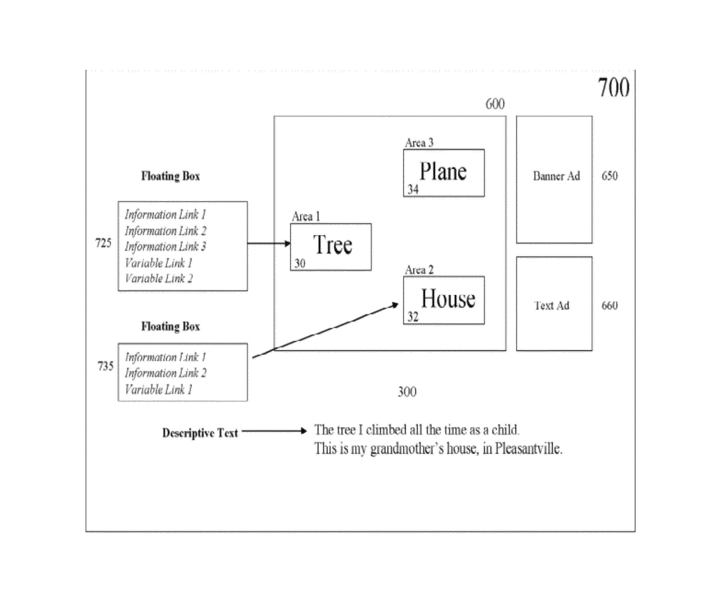 System and method for creating a customized digital image