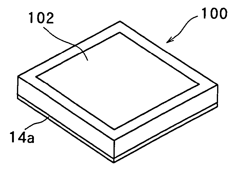 Laser processing method and laser beam processing machine