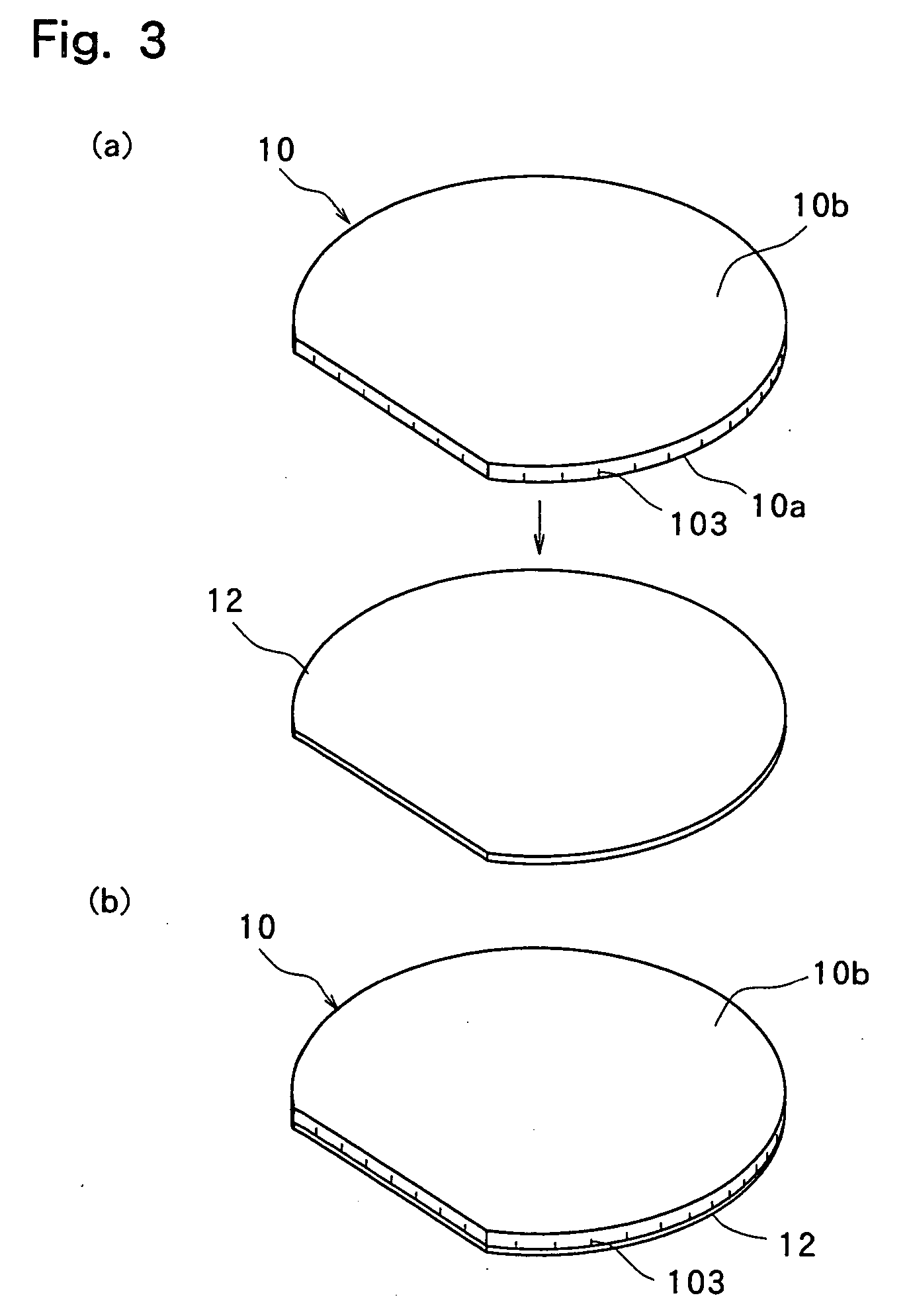 Laser processing method and laser beam processing machine