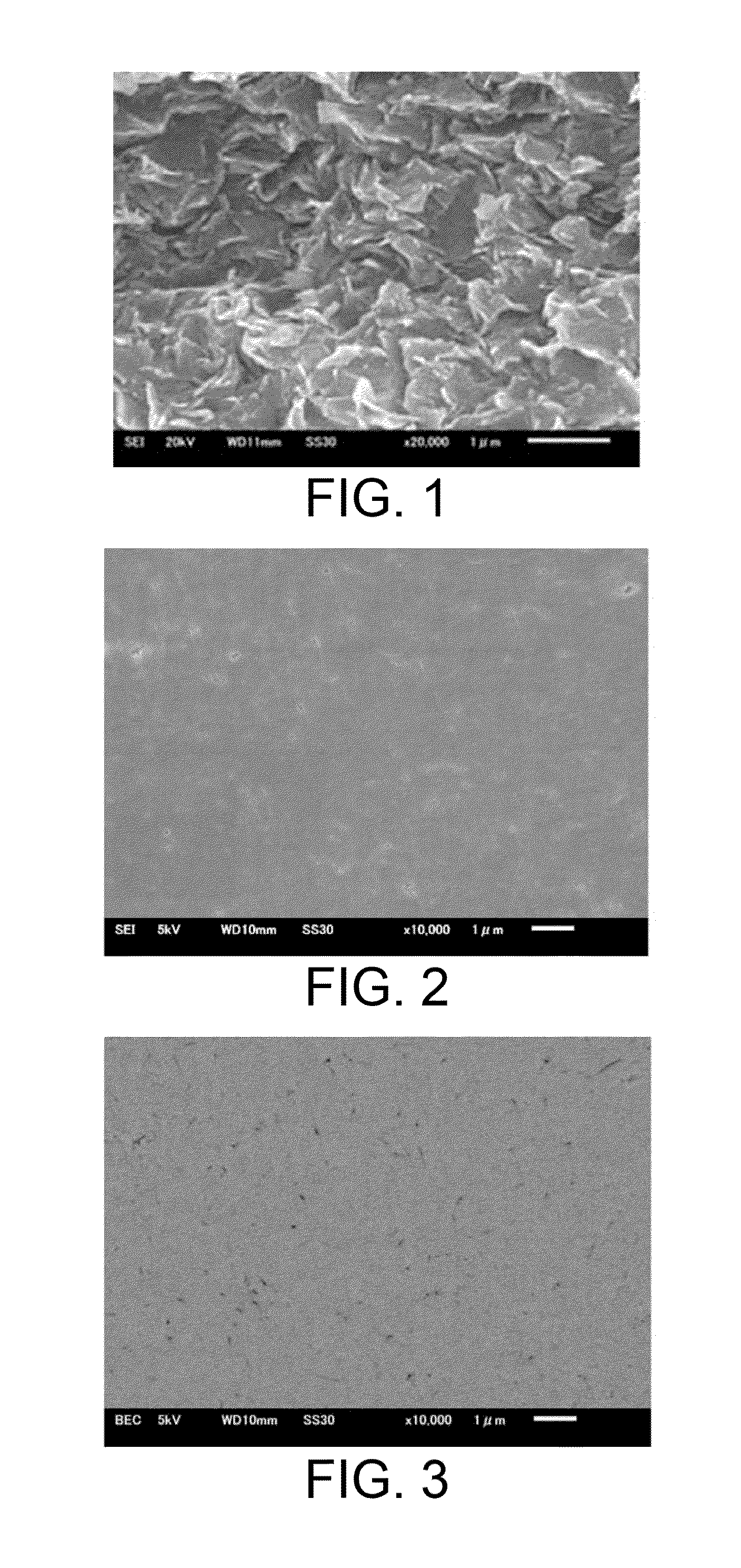 Dense layered double hydroxide, and method for producing same