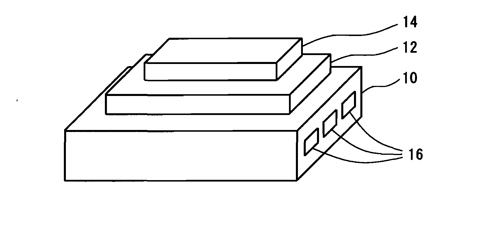 Metal/ceramic bonding substrate and method for producing same