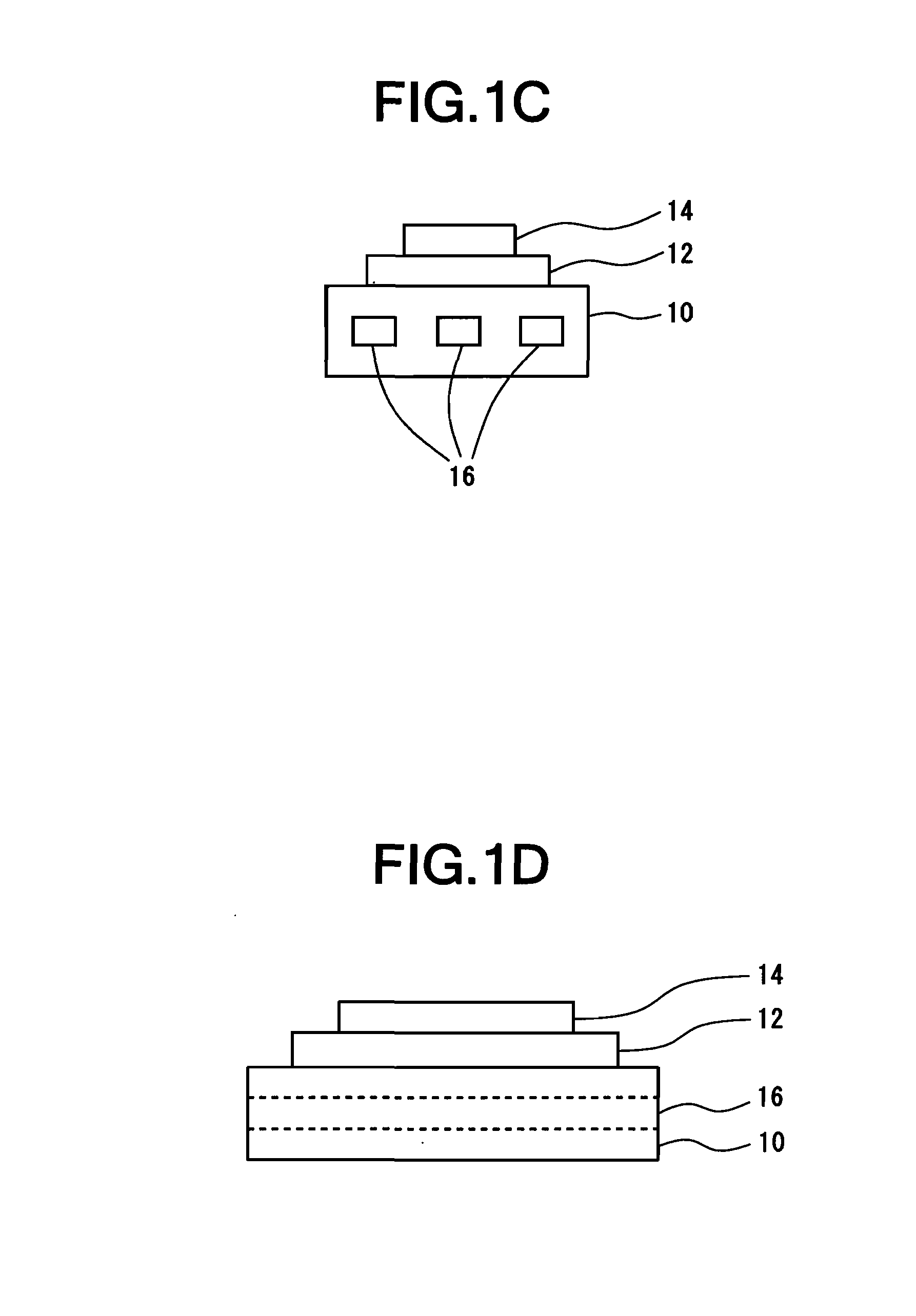 Metal/ceramic bonding substrate and method for producing same