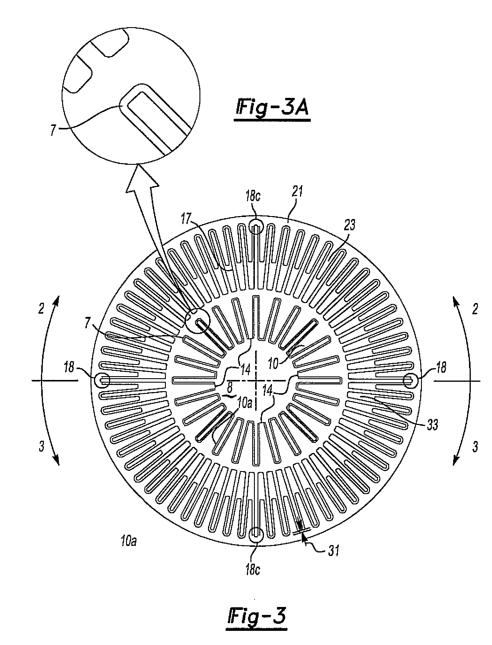 Windshield washer fluid heater and system