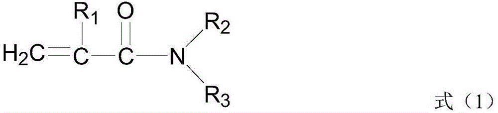 Environment-friendly nanometer emulsion fracturing fluid and preparation method thereof