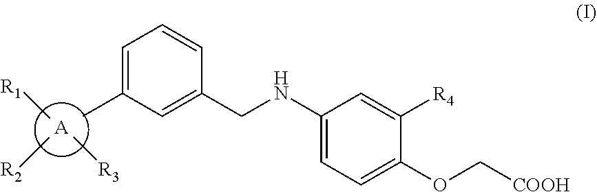 Novel phenoxuacetic acid derivative, preparation method therefor and uses of derivative as drug