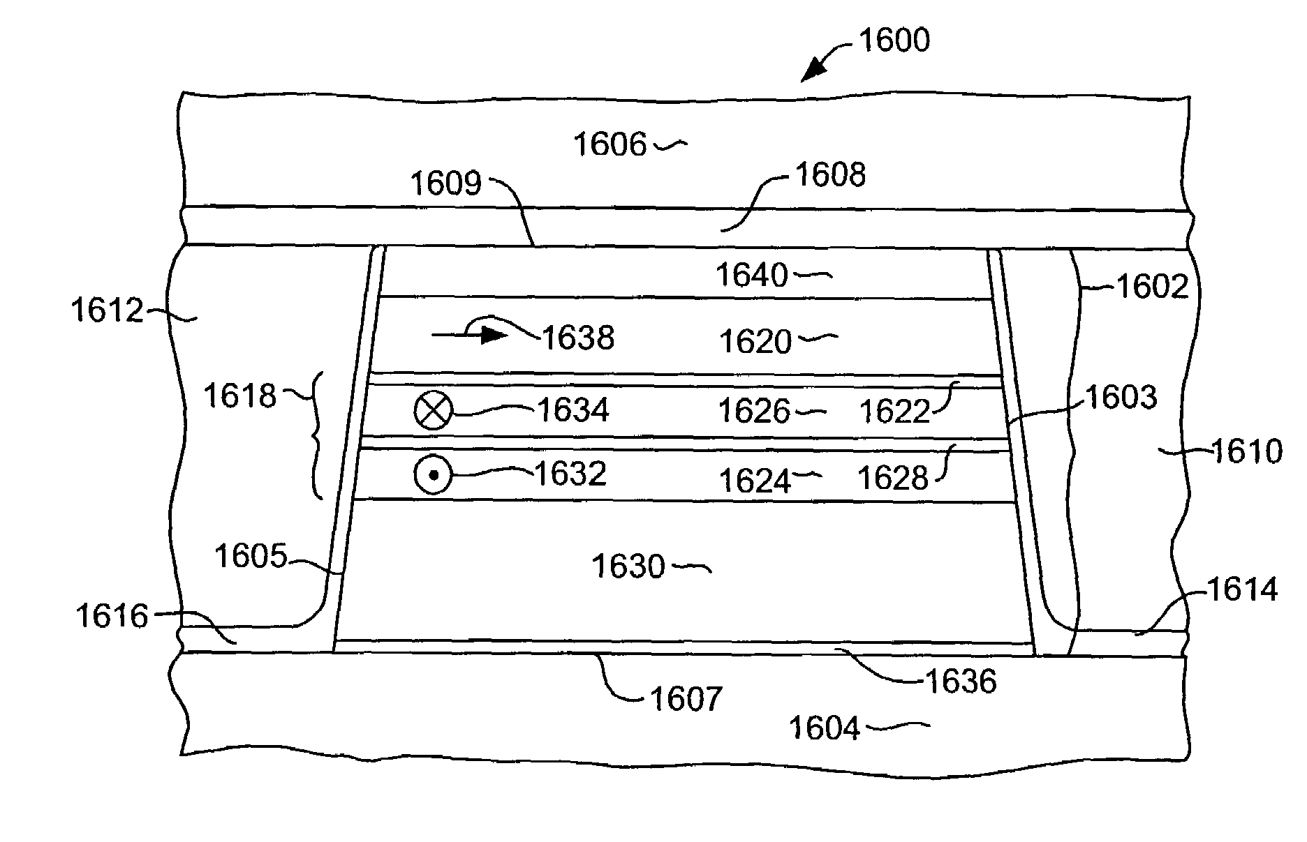 Current perpendicular to plane (CPP) magnetoresistive sensor having a highly conductive lead structure