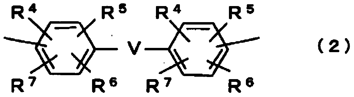 Liquid resin composition for adhesive, semiconductor device, and process for producing semiconductor device