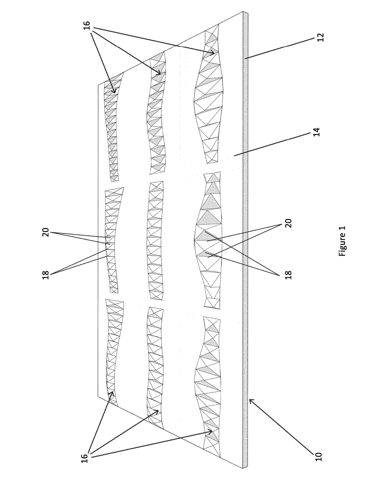 Sensor Device and Method