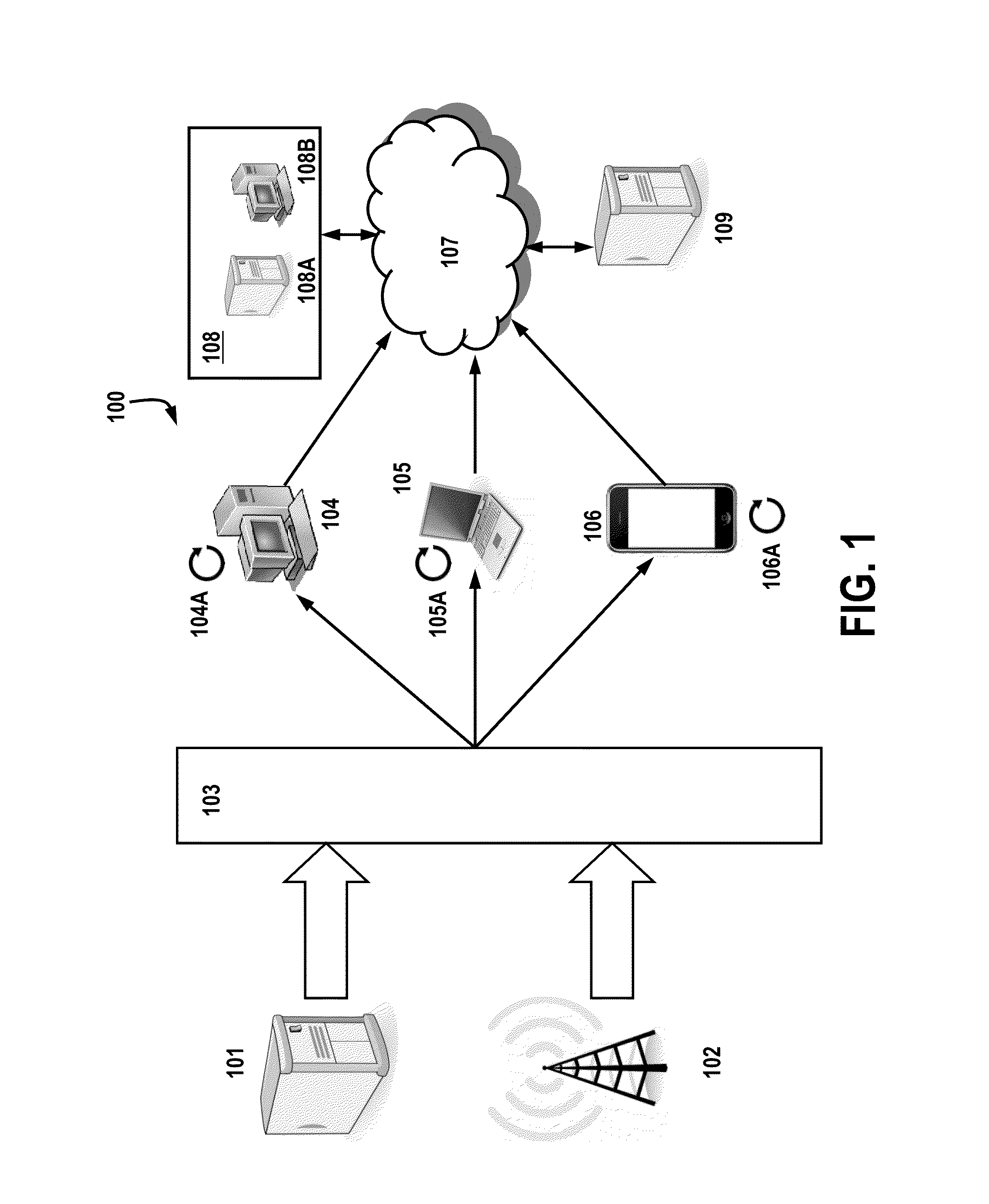 Audio matching with semantic audio recognition and report generation