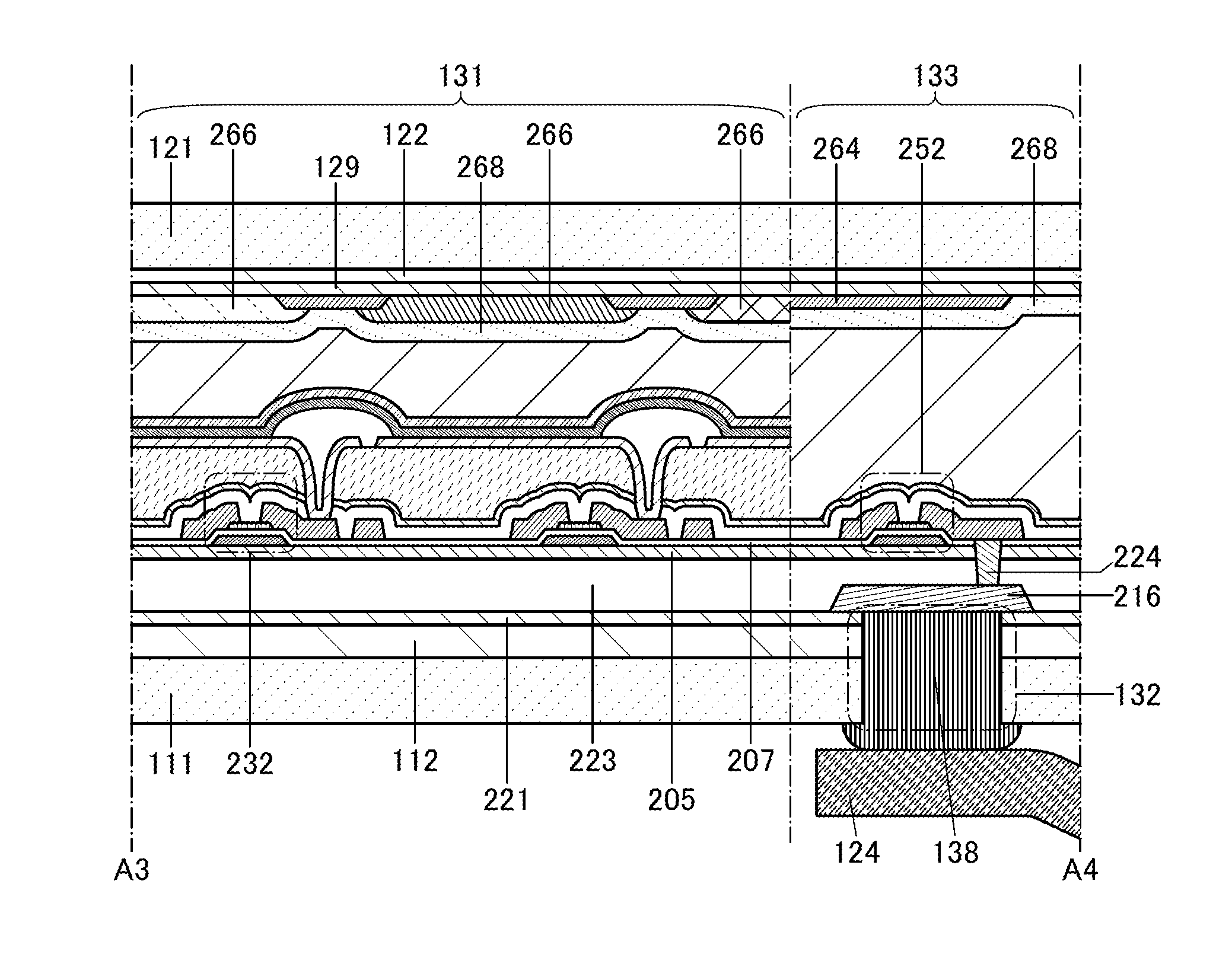 Display device and electronic device