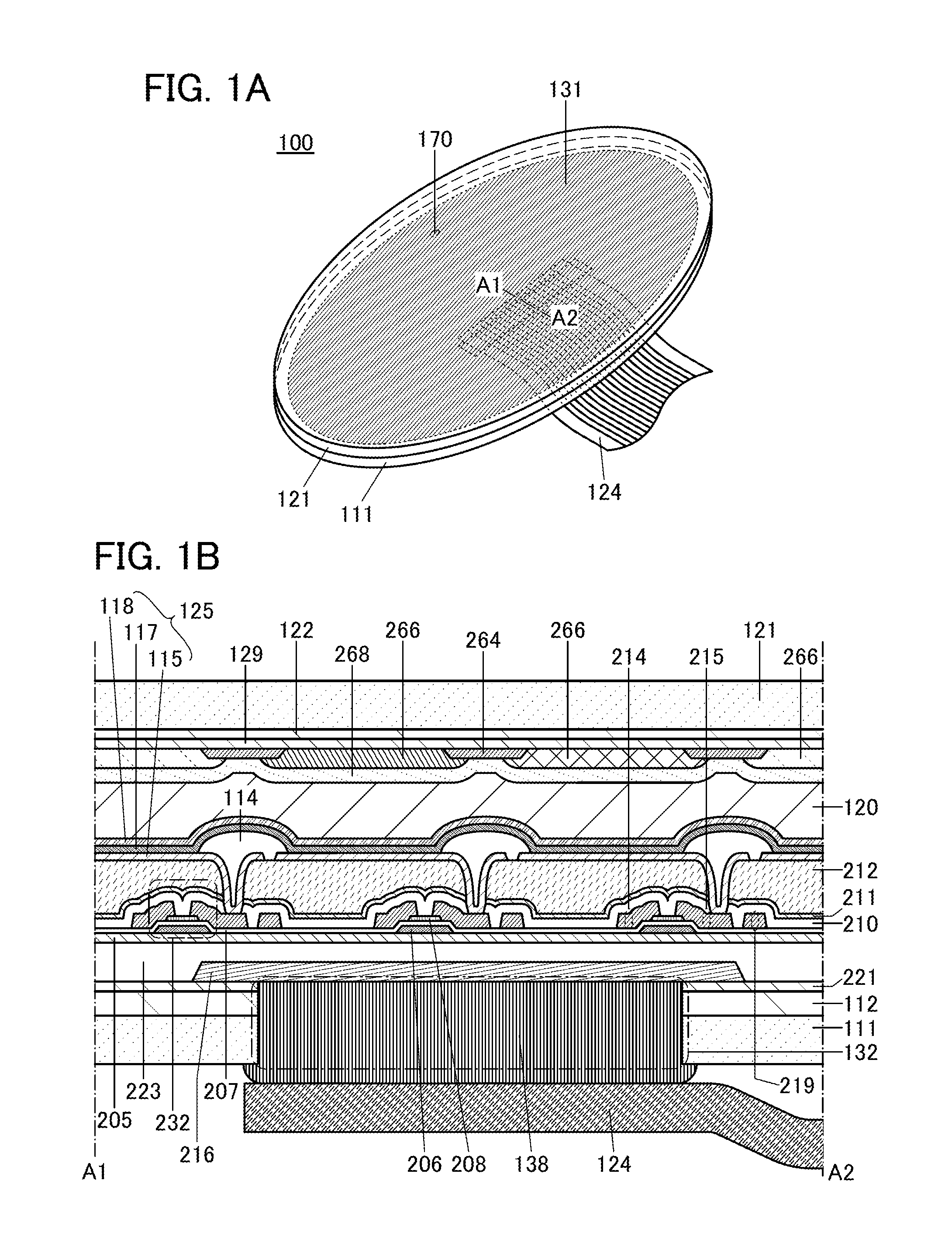 Display device and electronic device