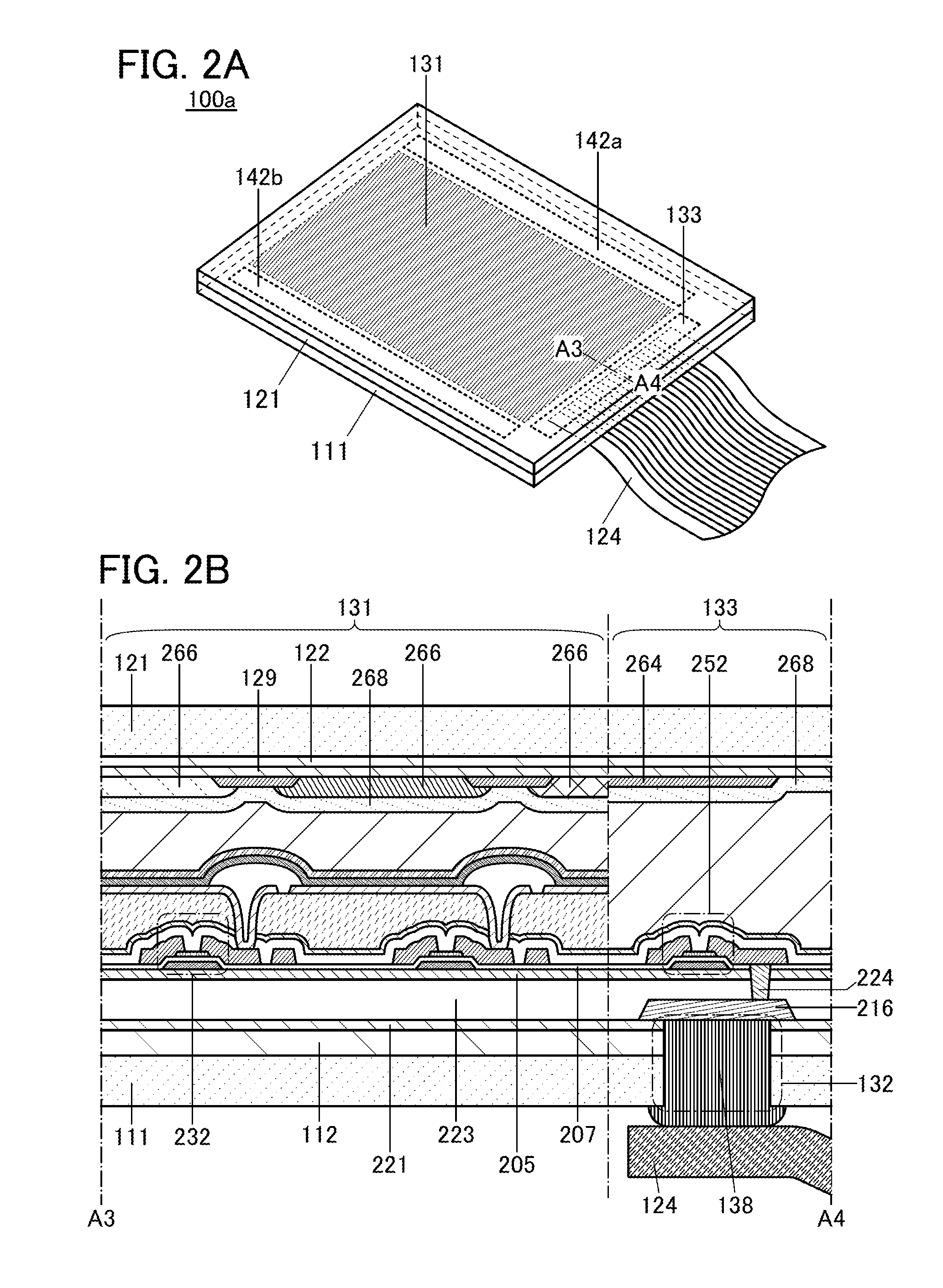 Display device and electronic device