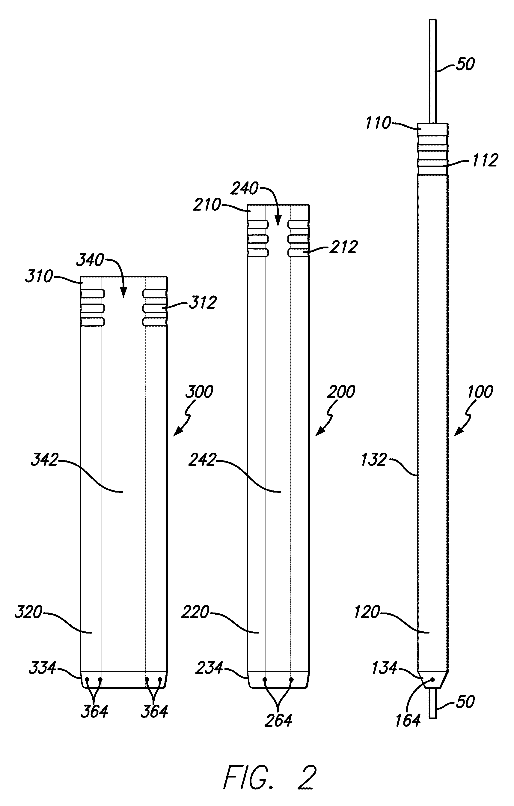 Tissue dilator and retractor system and method of use