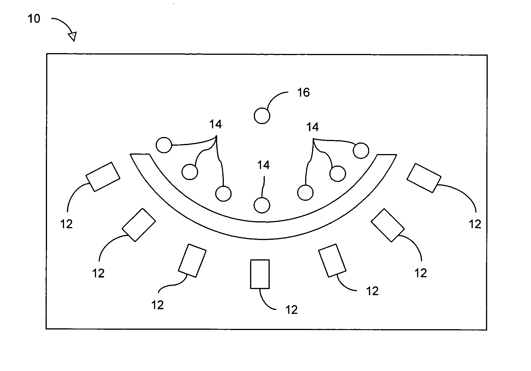 Modified method of playing blackjack