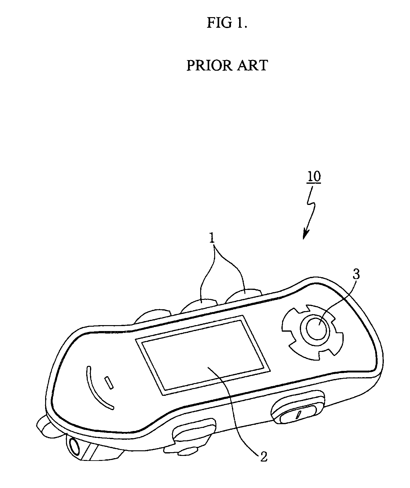 Portable multimedia device with display bracket switch and method of operating the same