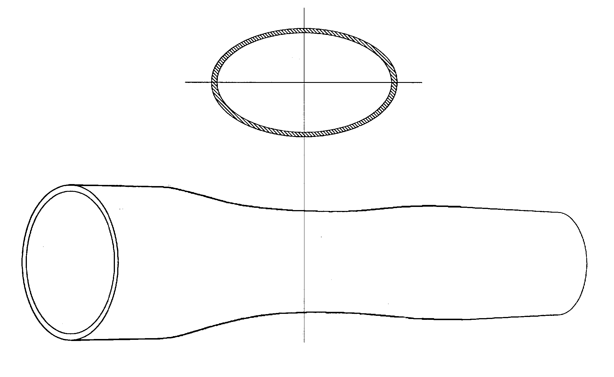 Pulsating Stent Graft