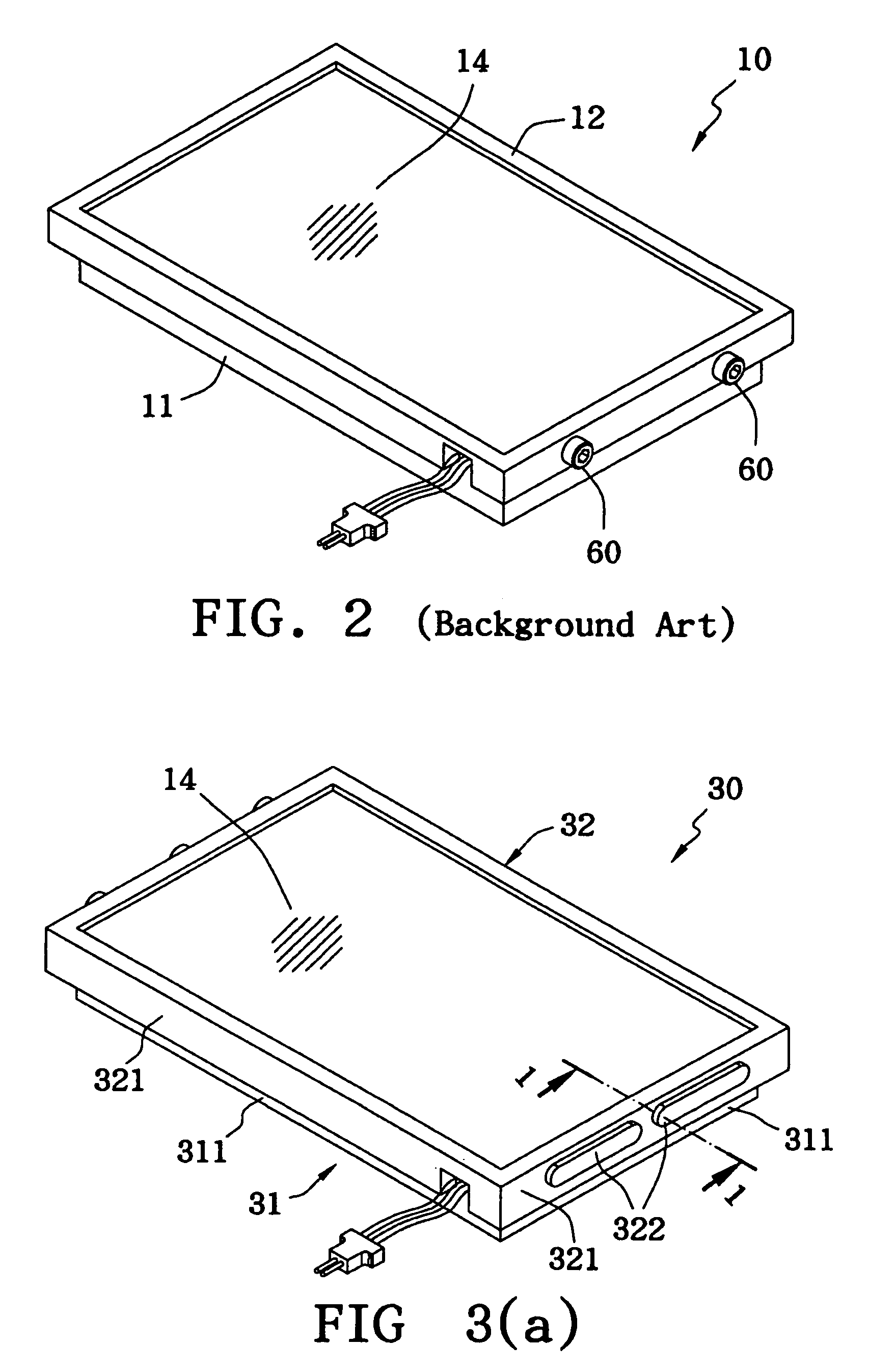 Liquid crystal display module and fastening structure thereof