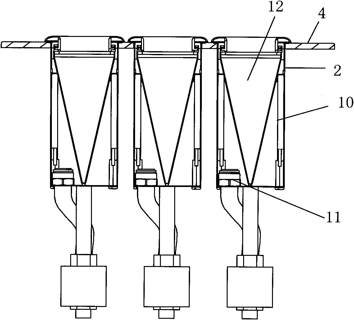 Wet soft dry plasma thaw box