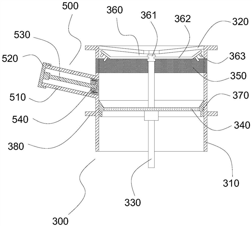 Combustion stove for granular fuel