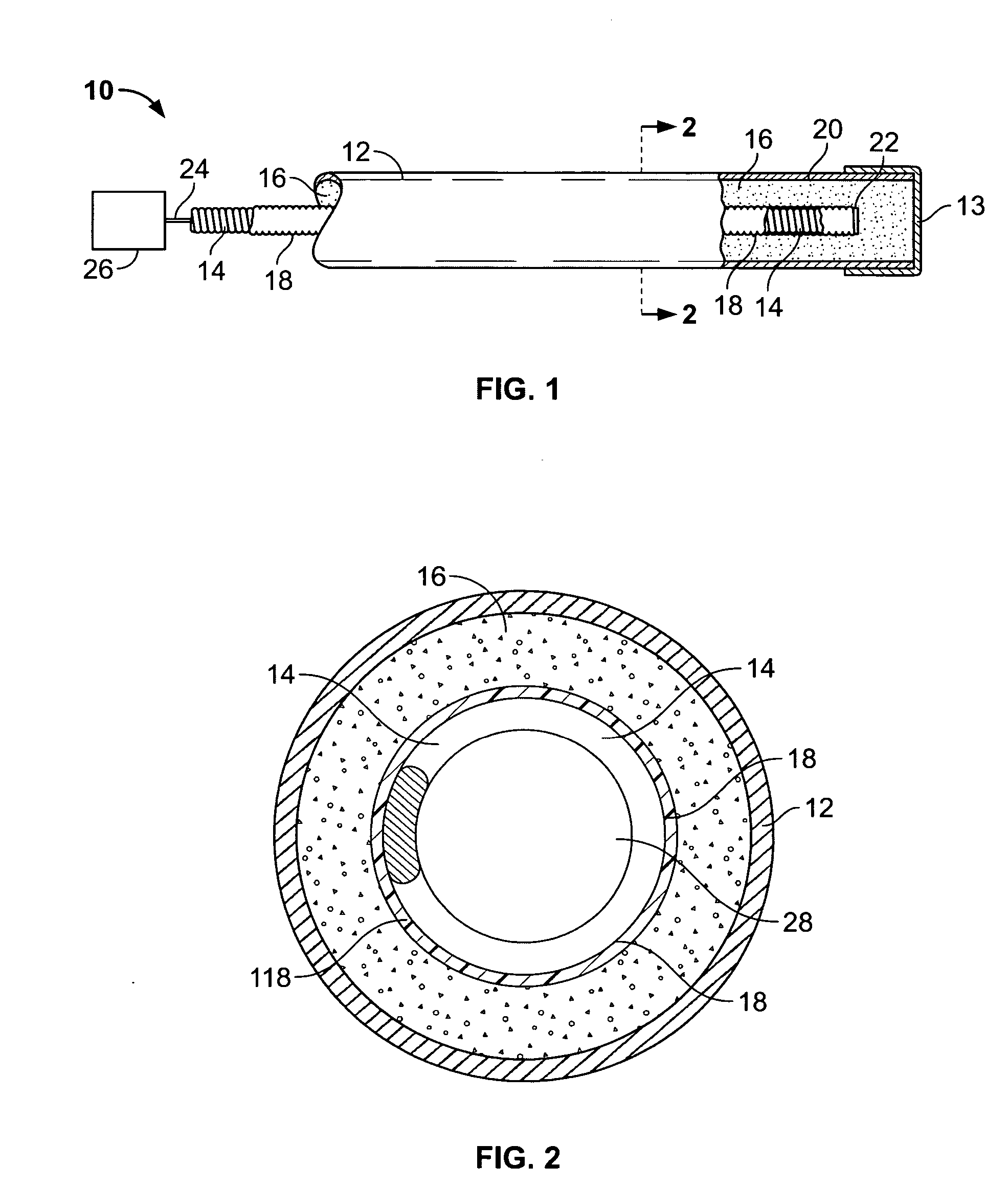 Flexible and semi-permeable means of hydrogen delivery in storage and recovery systems