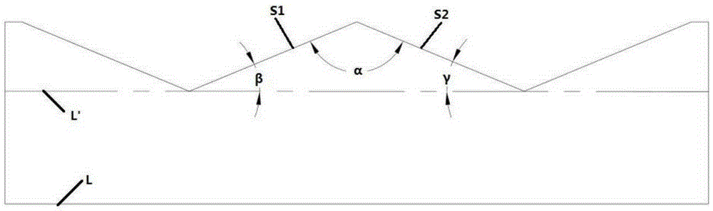 Light beam combining system and projection apparatus therefor