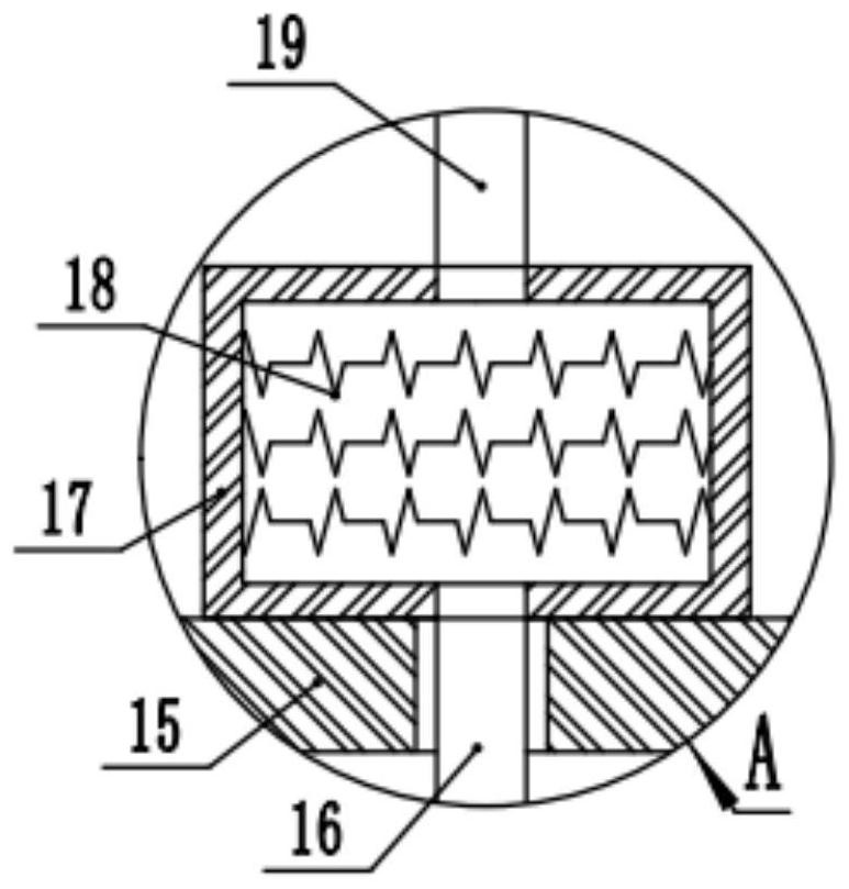 Energy management device for reducing energy consumption of base station