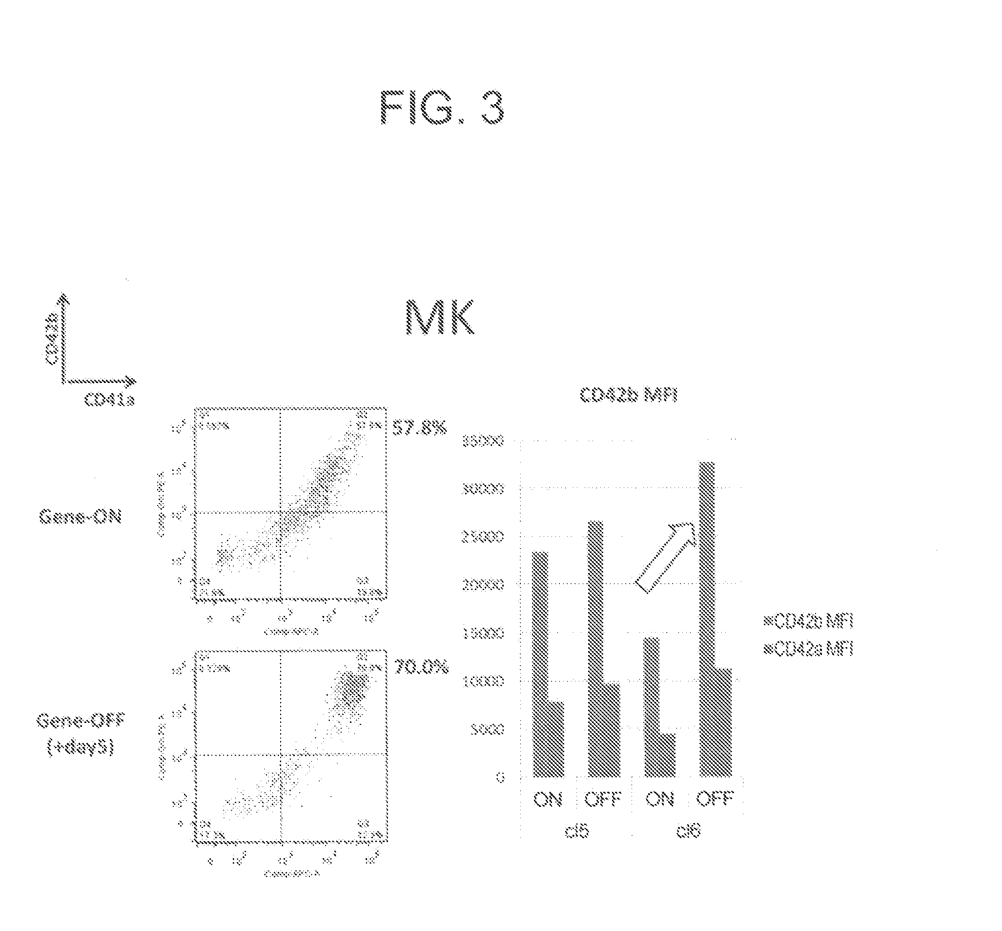 Production methods for megakaryocytes and platelets