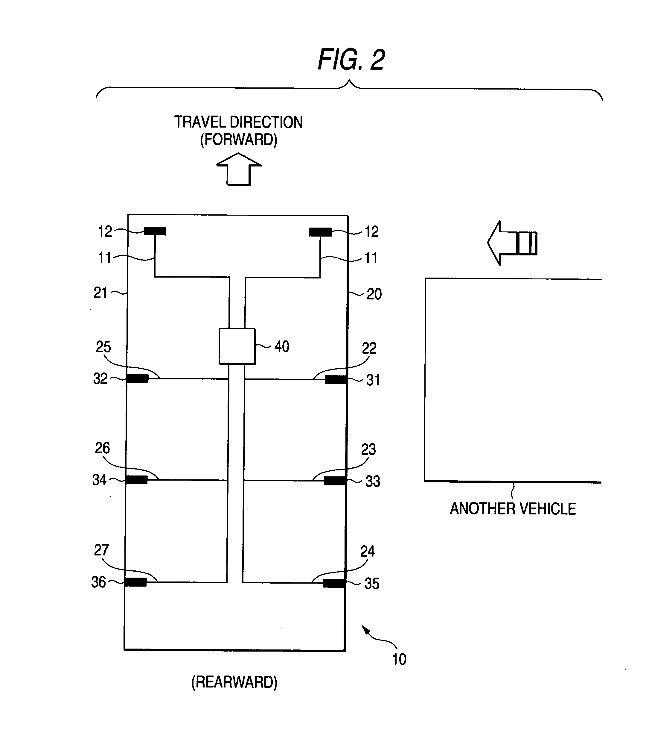 Airbag apparatus