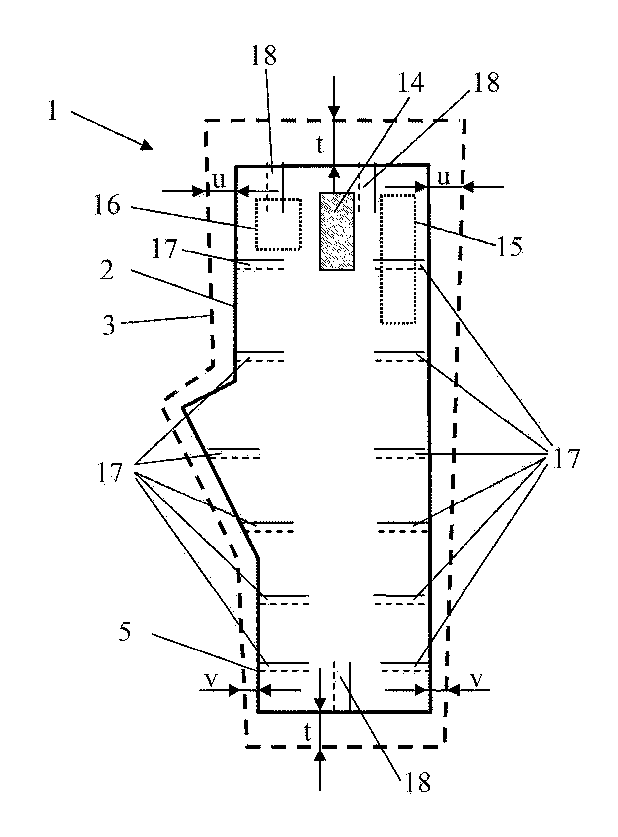 Protective Element