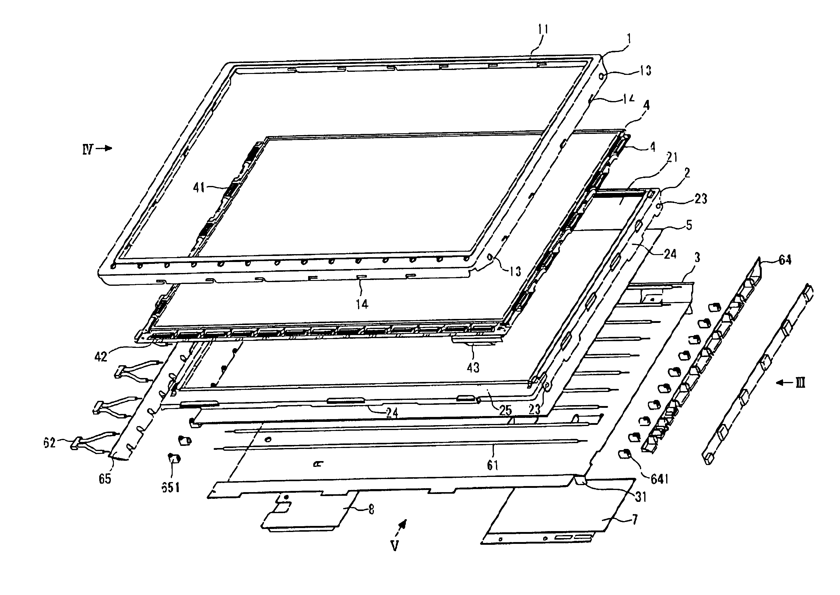 Liquid crystal display device