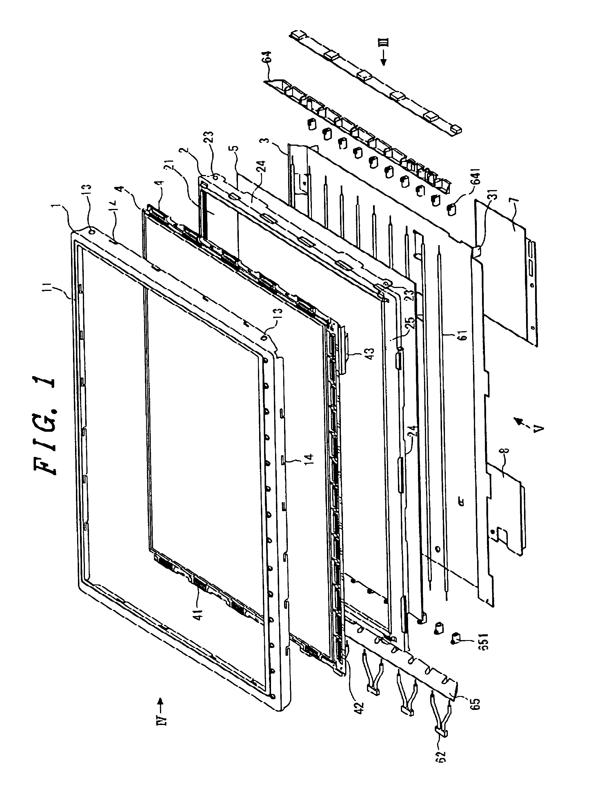 Liquid crystal display device