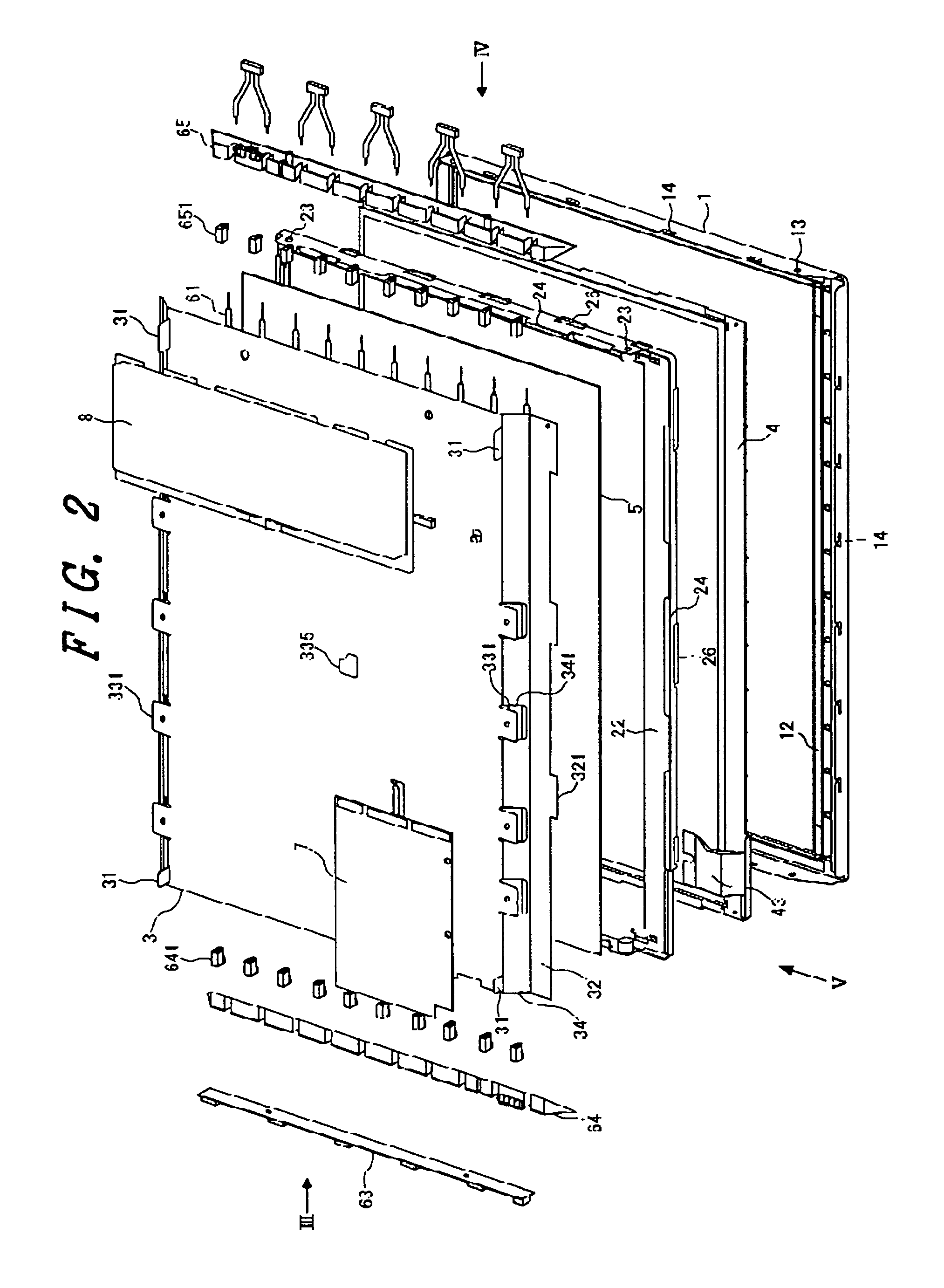 Liquid crystal display device