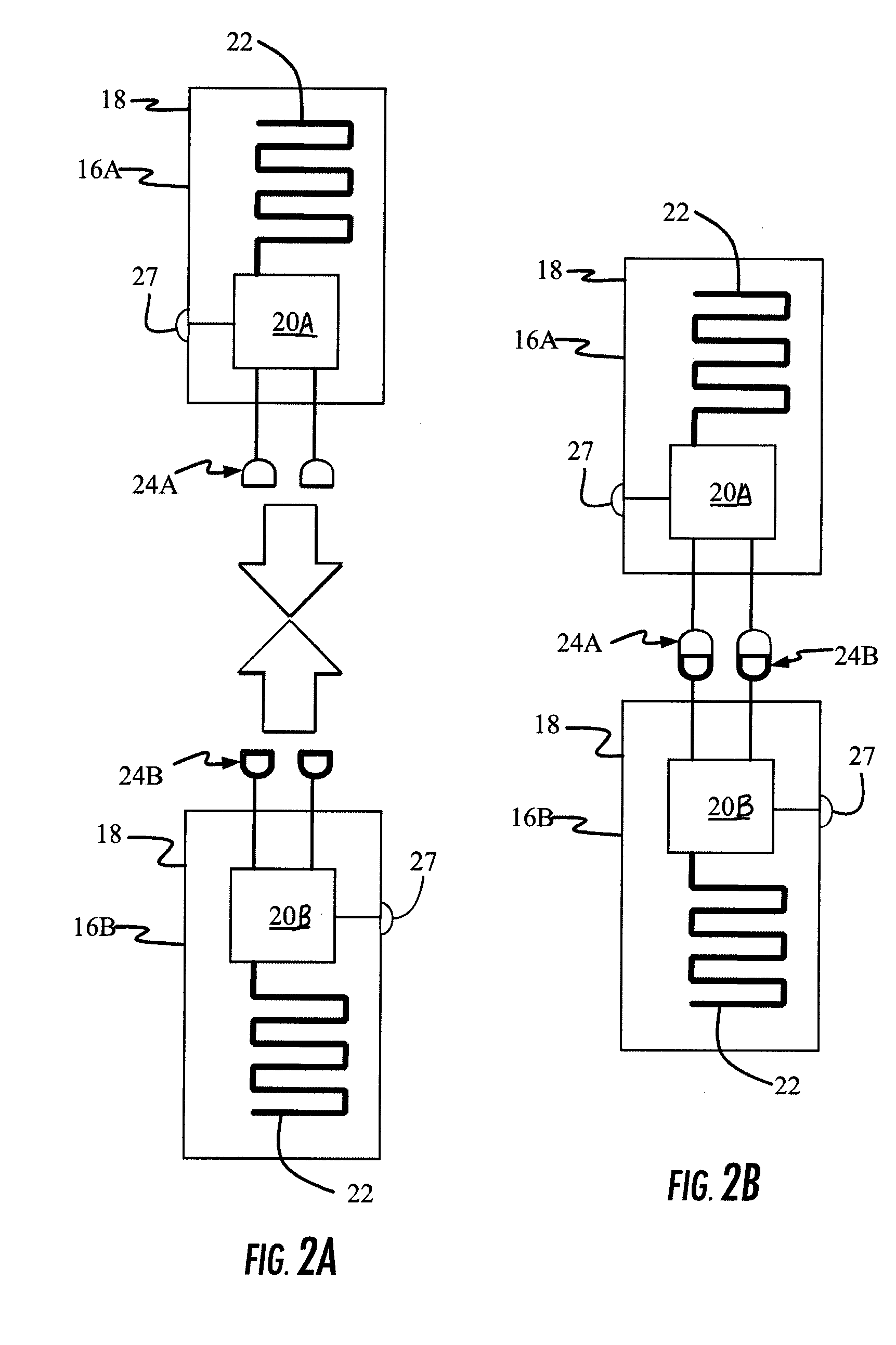 RFID systems and methods for automatically detecting and/or directing the physical configuration of a complex system