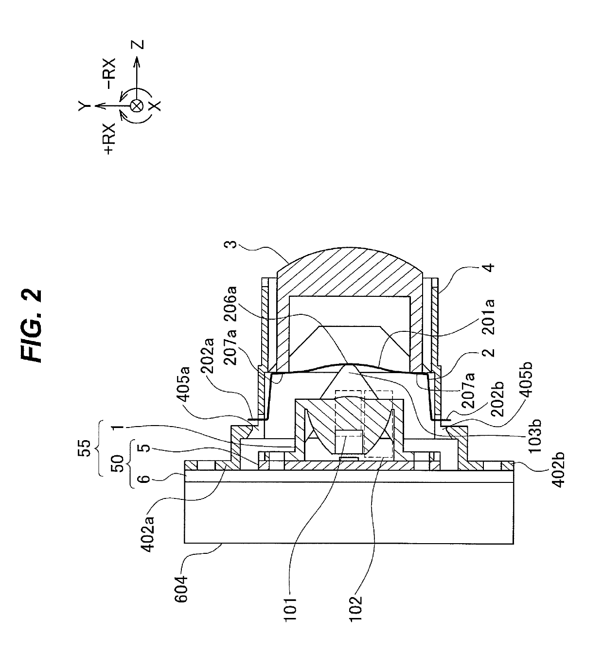 Illumination device