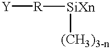 Surface treatment process of metallic material and metallic material obtained thereby