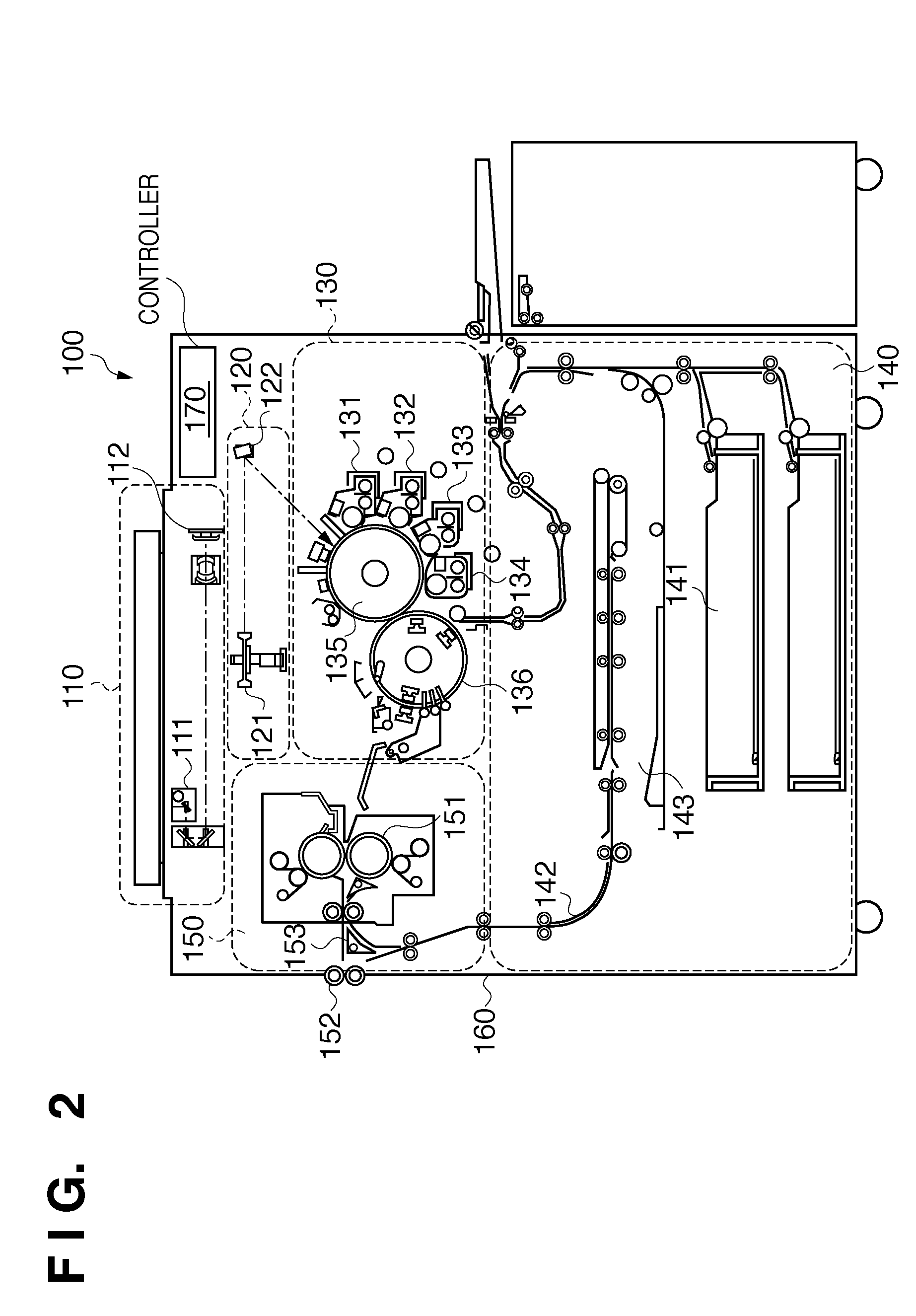 Printing apparatus and control method thereof and program