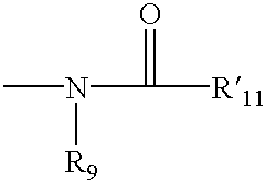 4,4-Disubstitued piperidines, and methods of use thereof