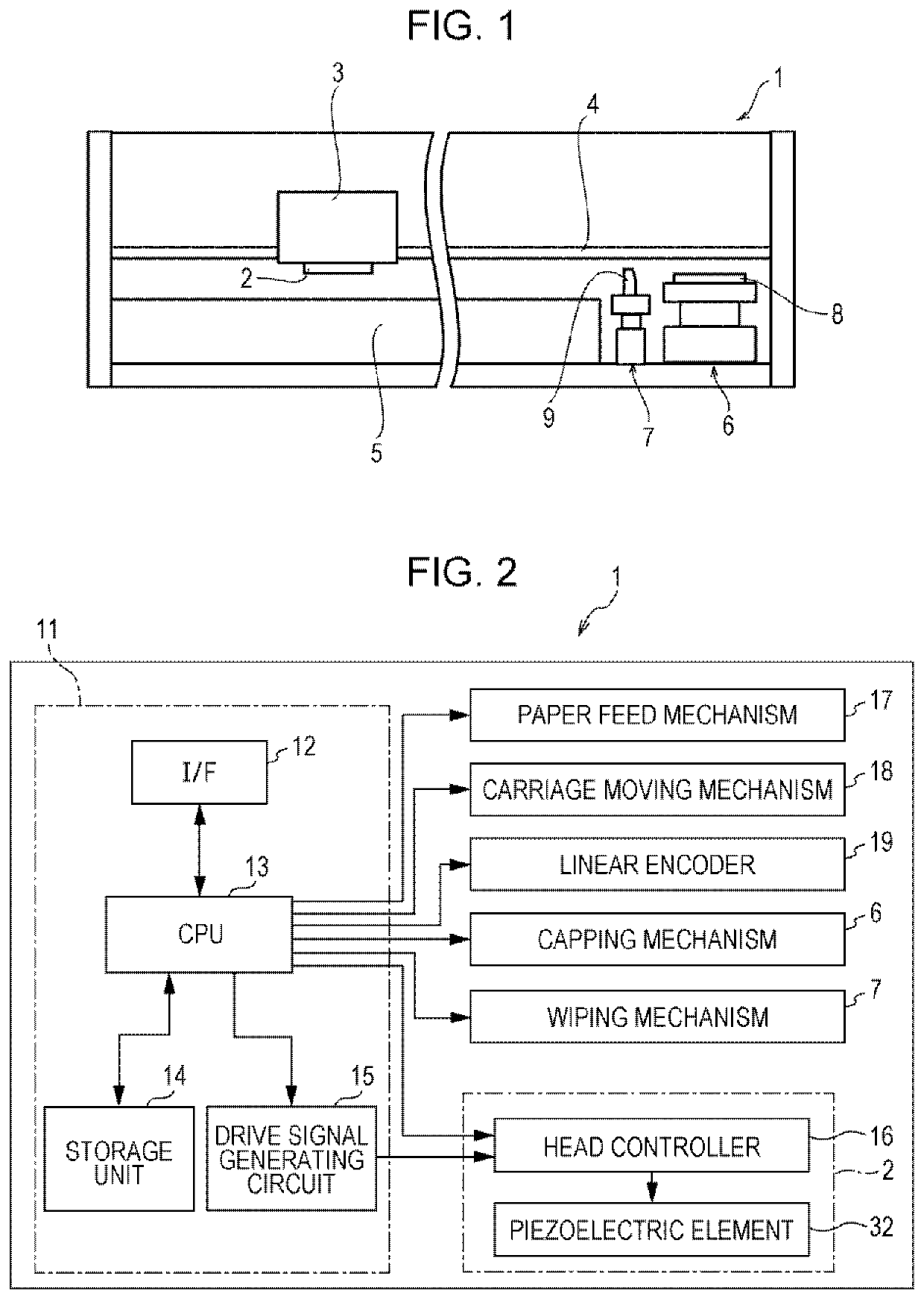 Liquid ejecting head and liquid ejecting apparatus