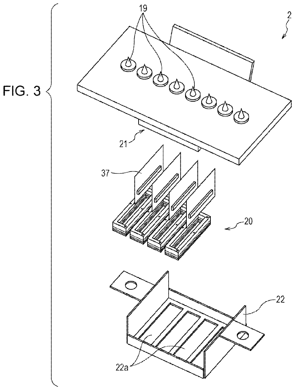 Liquid ejecting head and liquid ejecting apparatus