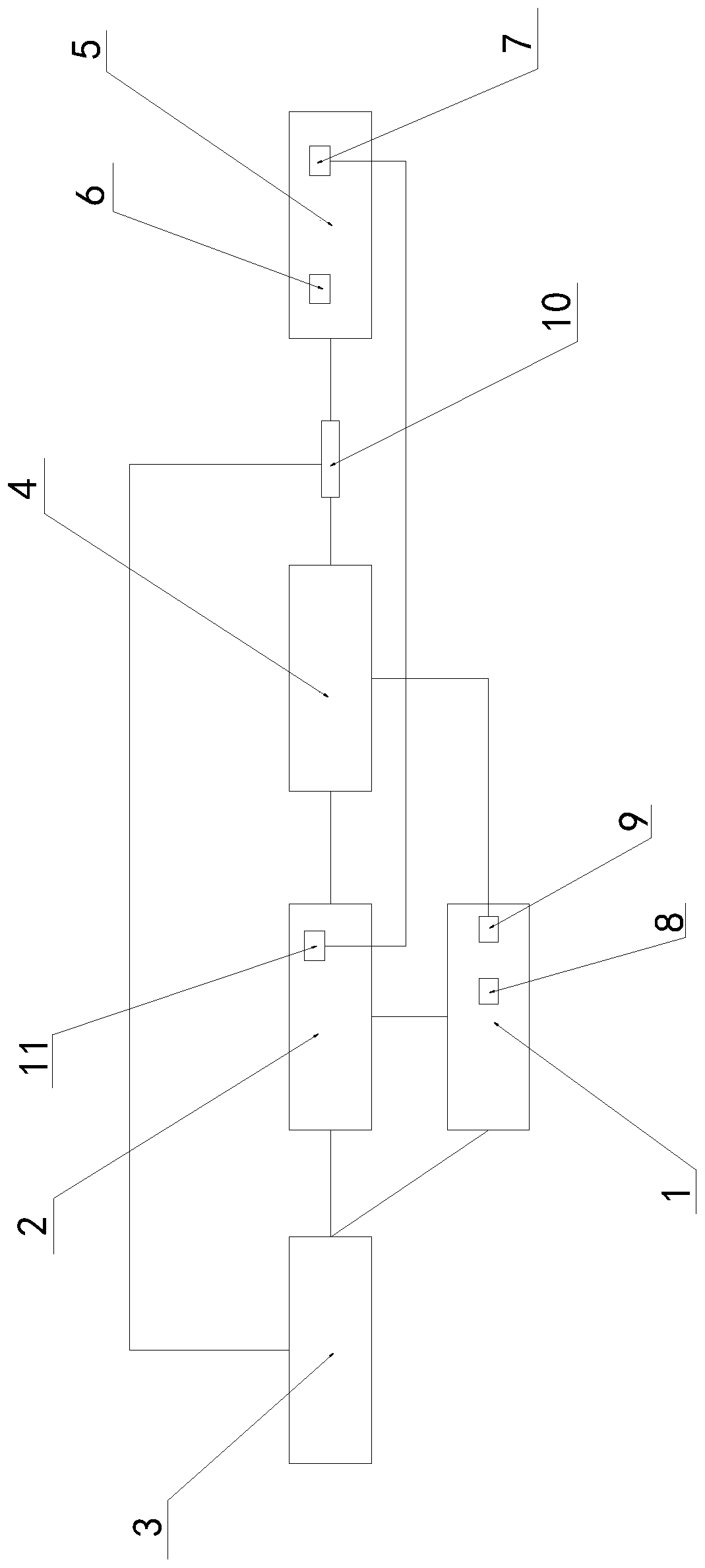 Lock management system and lock management method