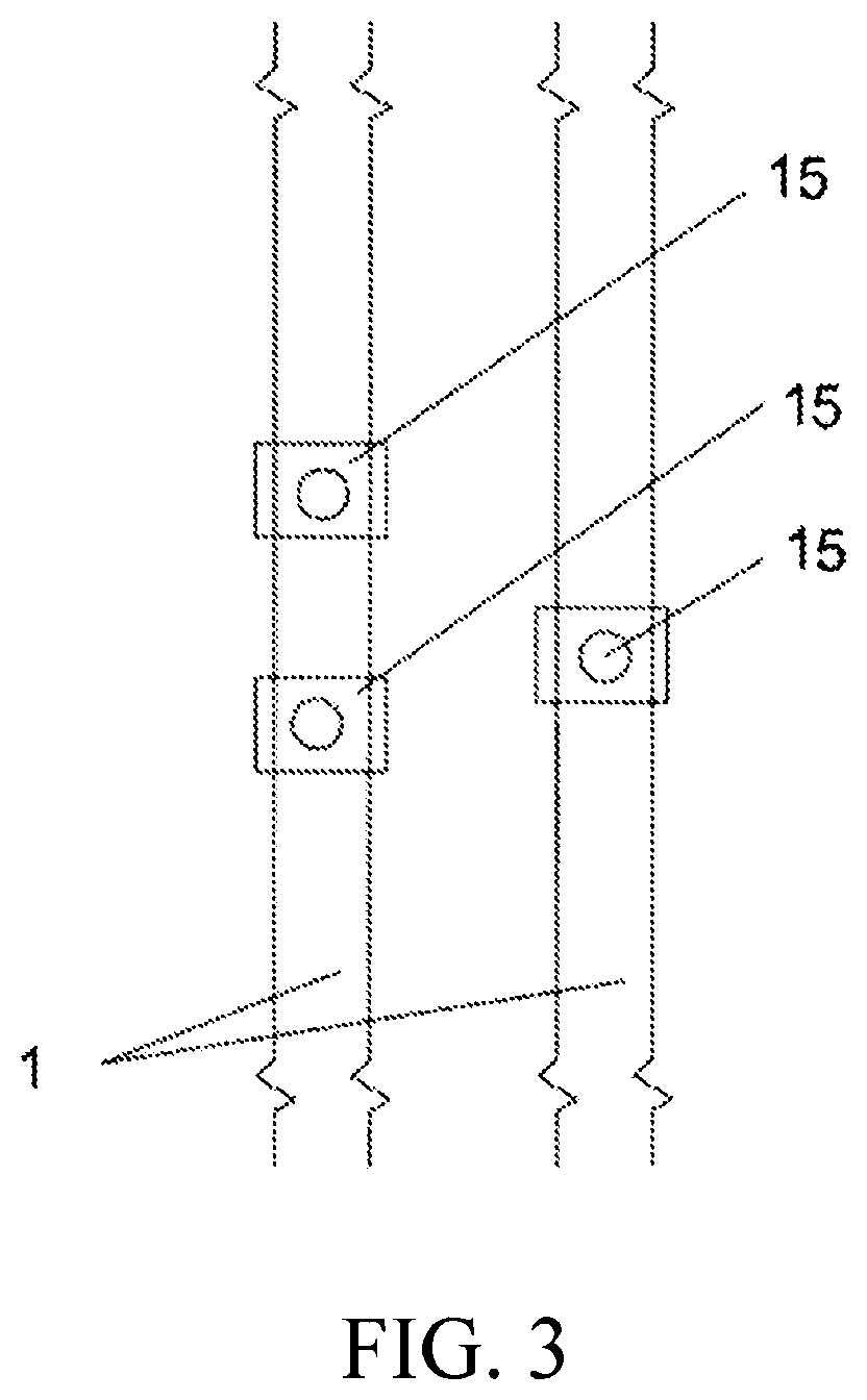 Tbm-mounted virtual reconstruction system and method for surrounding rock structure of tunnel