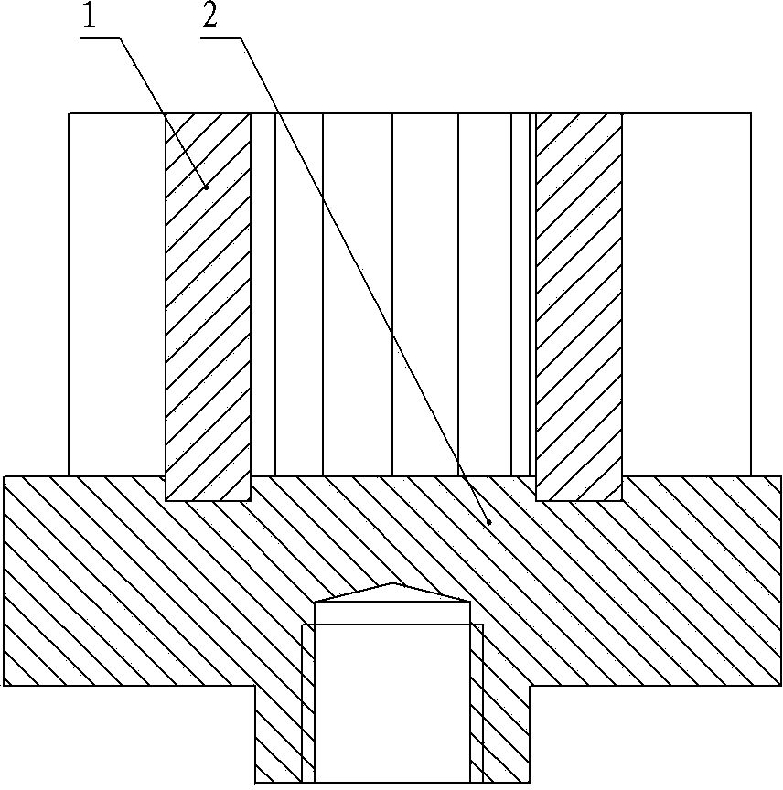 Centrifugal pump