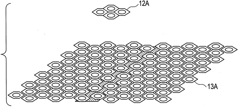 Composite, manufacturing method of composite, active material for nonaqueous electrolyte battery, and nonaqueous electrolyte battery