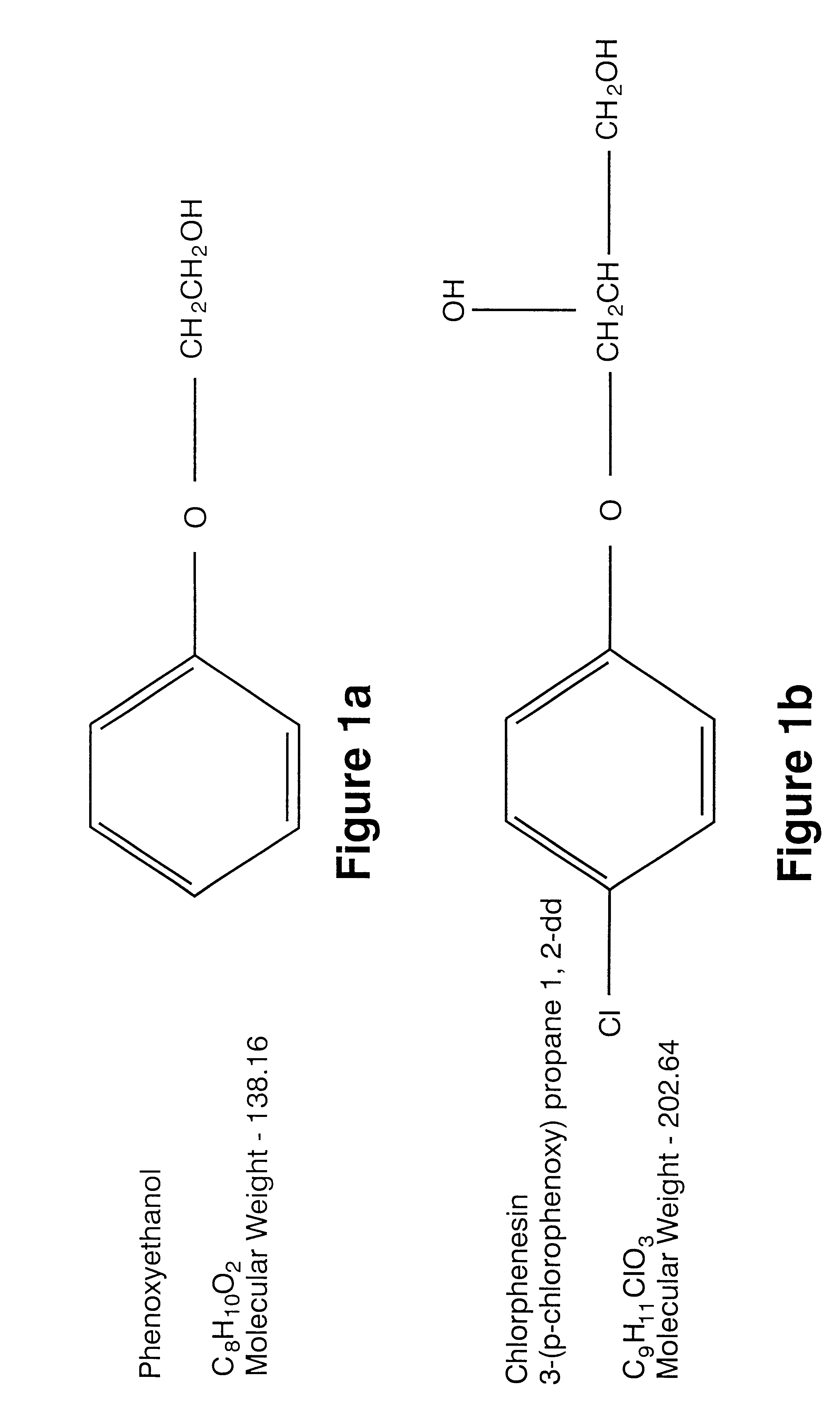 Water soluble, broad spectrum preservative system