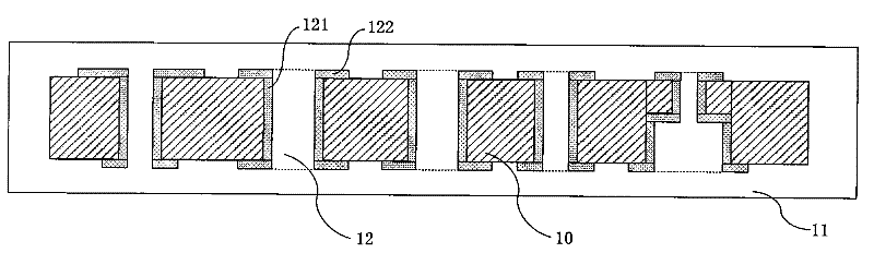 Method for manufacturing printed circuit board and printed circuit board