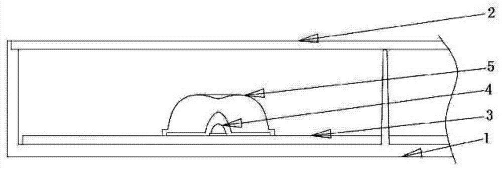 Diffusion plate, manufacturing method thereof and backlight module