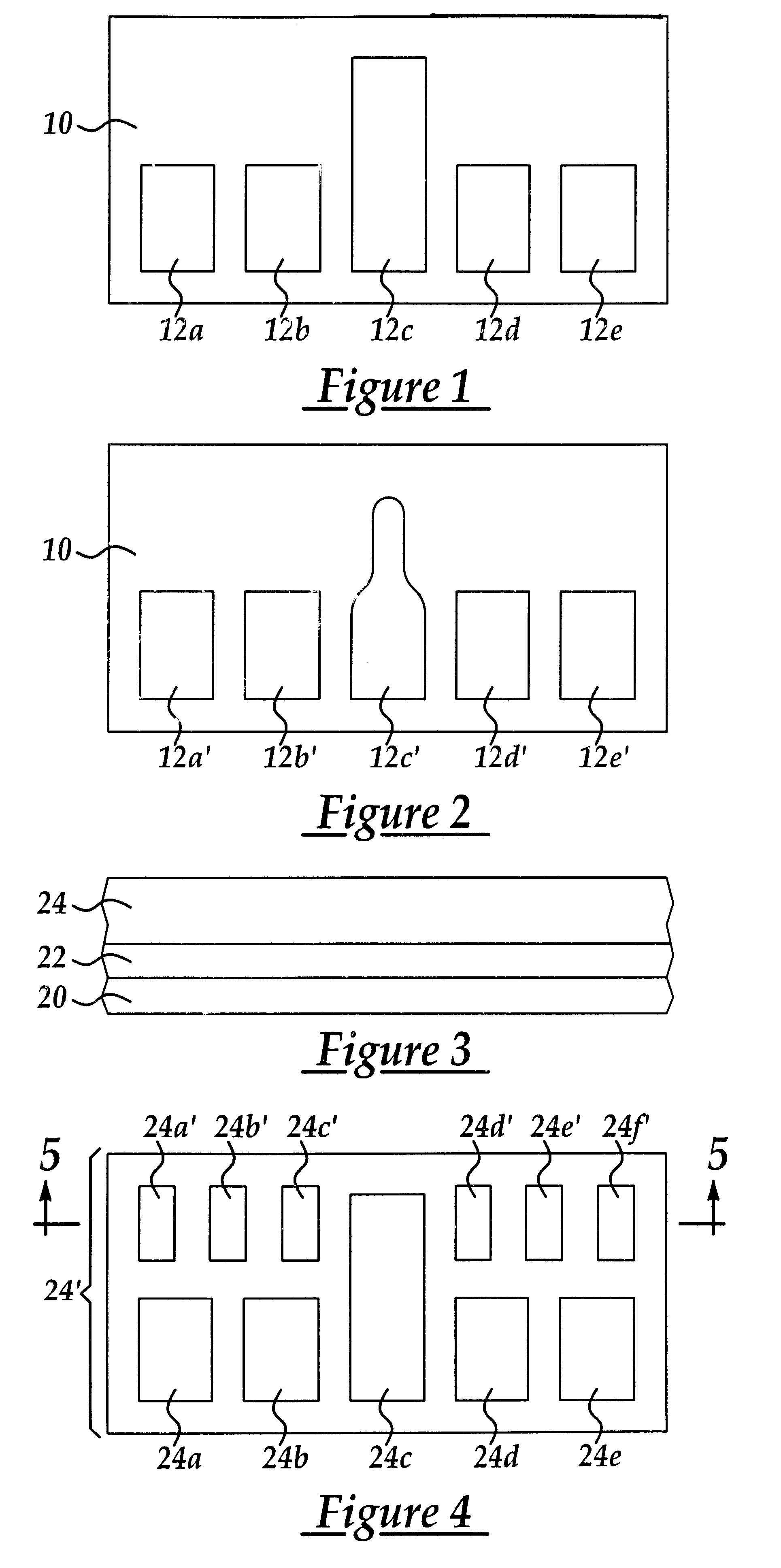 Method of forming a photomask utilizing electron beam dosage compensation method employing dummy pattern