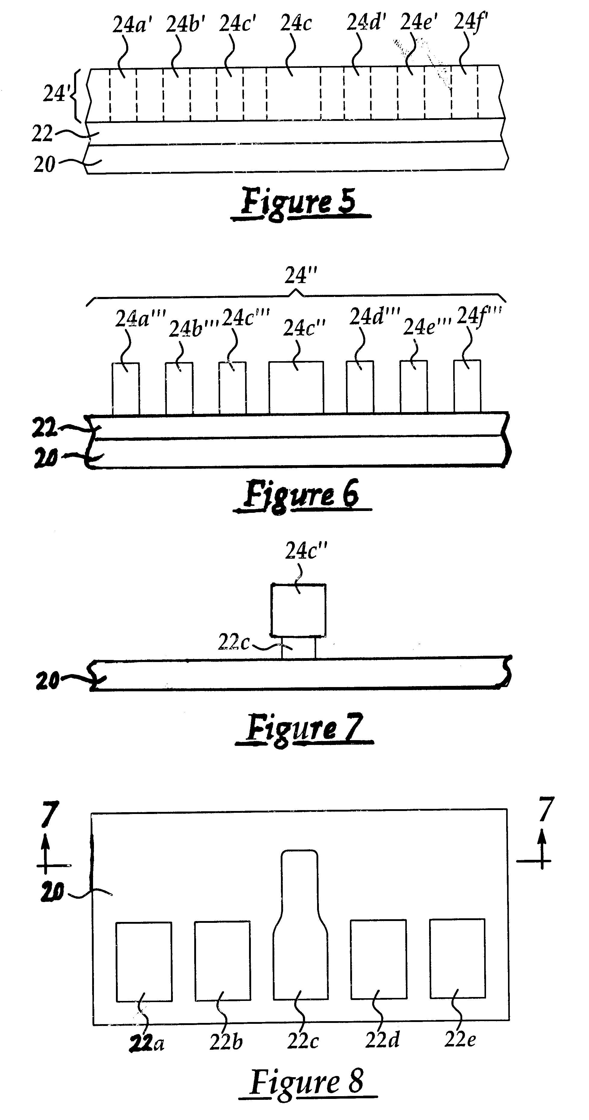 Method of forming a photomask utilizing electron beam dosage compensation method employing dummy pattern